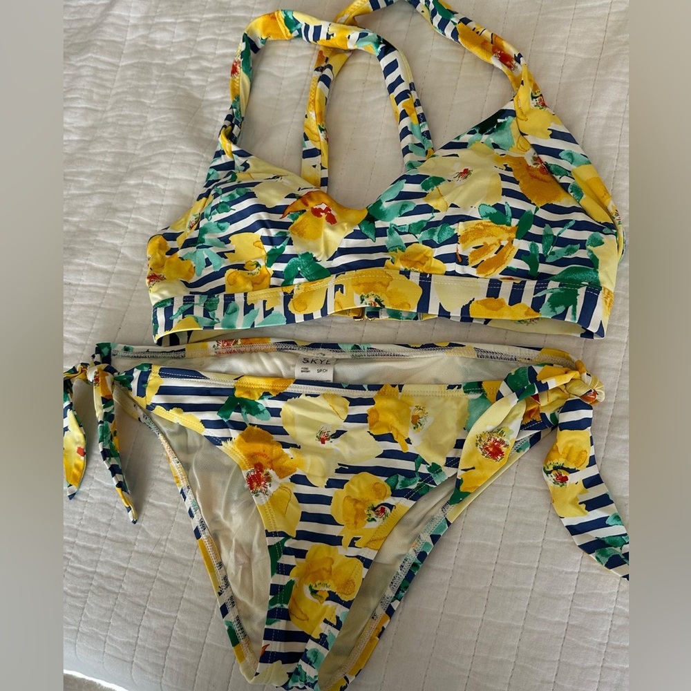 Hawaii bikini